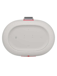 Loud Oval-Structured Speakers Image 5