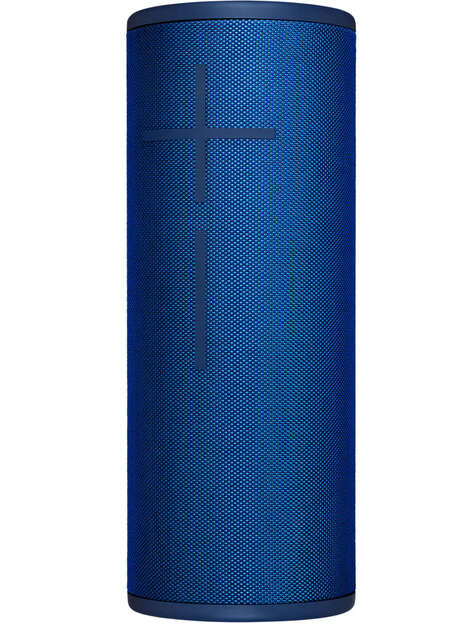 Portable Wireless Immersive Speakers