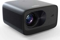 Budget-Friendly 4K Projectors