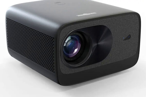 Budget-Friendly 4K Projectors
