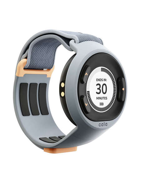 Tremor Therapy Wearables