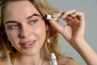 Nutrient-Rich Brow Serums