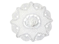 Croatian Crocheted Umbrellas Image 5