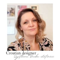 Croatian Crocheted Umbrellas Image 6