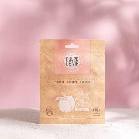 Upcycled Fruit Skincare
