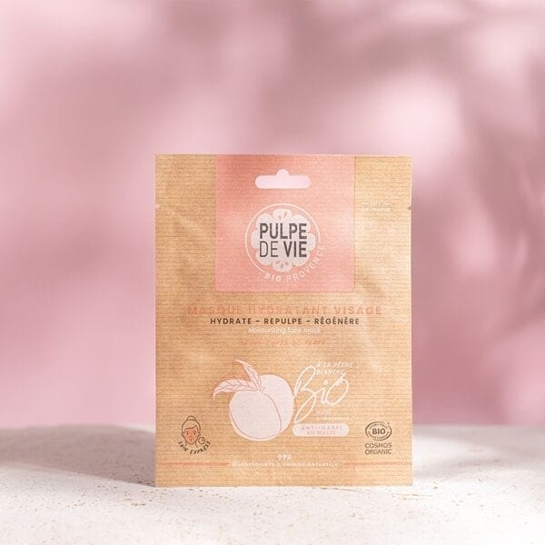 Upcycled Fruit Skincare