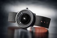Lightweight Mechanical Watches