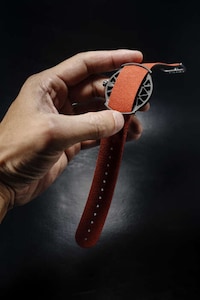 Lightweight Mechanical Watches Image 2
