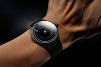 Lightweight Mechanical Watches Image 3