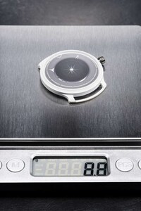 Lightweight Mechanical Watches Image 4