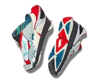 Patient-Created Sneakers Image 5