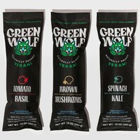 Naturally Smoked Plant-Based Sausages Image 2