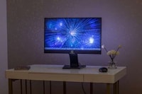 Naturally Backlit Monitors Image 2