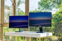 Naturally Backlit Monitors Image 5