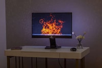 Naturally Backlit Monitors Image 6