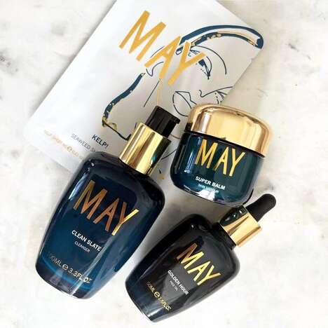 Performance Organic Skincare