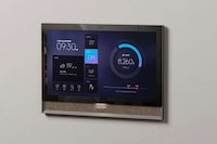 Smart Home Control Displays Image 1