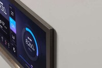 Smart Home Control Displays Image 2