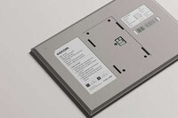Smart Home Control Displays Image 4