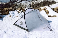Ultralight Four-Season Tents Image 2