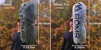 Ultralight Four-Season Tents Image 4