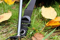 Ultralight Four-Season Tents Image 6