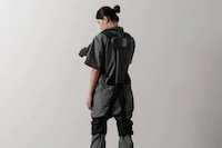Mechanical Posterior Support Wearables Image 1