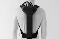 Mechanical Posterior Support Wearables Image 3