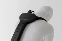 Mechanical Posterior Support Wearables Image 4
