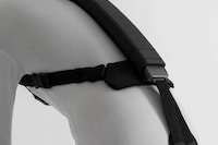 Mechanical Posterior Support Wearables Image 5