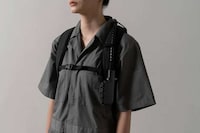 Mechanical Posterior Support Wearables Image 6