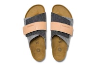 Collaborative Sandal Capsules Image 1
