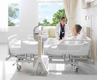 Design-Conscious Baby Incubators Image 1