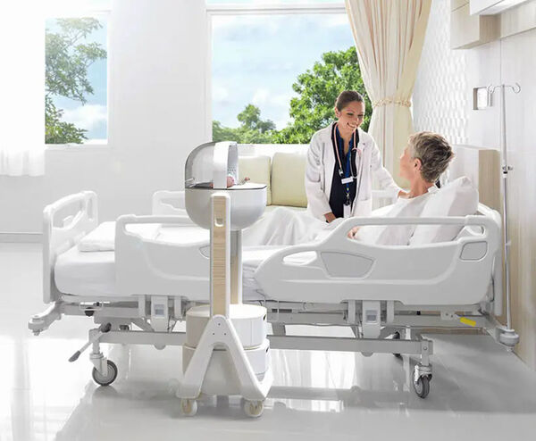 Design-Conscious Baby Incubators