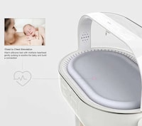 Design-Conscious Baby Incubators Image 4