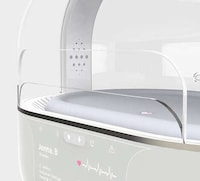 Design-Conscious Baby Incubators Image 6