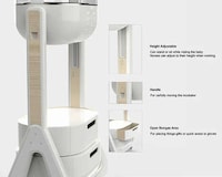 Design-Conscious Baby Incubators Image 7