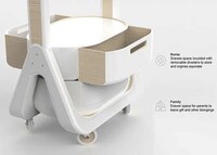 Design-Conscious Baby Incubators Image 8