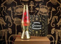 Modernized Retro Lamp Collections Image 5