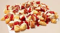 Reimagined Loaded Fries