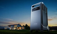 Accessible Eco Home Generators
