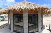 3D-Printed Sturdy Homes