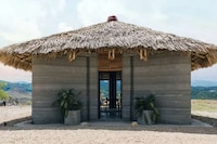 3D-Printed Sturdy Homes Image 3
