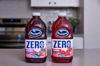 Bold Stevia-Sweetened Juices Image 1