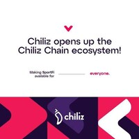 Fan-Centric Blockchain Ecosystems Image 1
