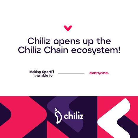 Fan-Centric Blockchain Ecosystems