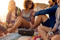 Musical City-Inspired Speakers