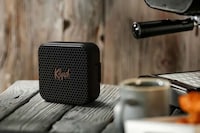 Musical City-Inspired Speakers Image 2