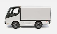 Versatile Mini Electric Trucks Image 3