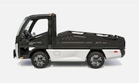 Versatile Mini Electric Trucks Image 4
